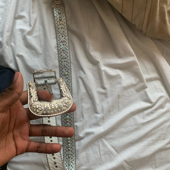Fashion Belt